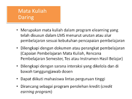 Jangan lupa bagikan tulisan ini jika bermanfaat. Hari Wibawanto Tim Pengembang Pjj Kemenristekdikti Ppt Download