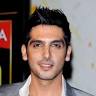 Zayed Khan
