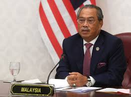 Covering local and international news of the day. Muhyiddin S Approval Improves To 67pc Perikatan S Covid 19 Pandemic Handling Viewed Favourably Malaysia Malay Mail