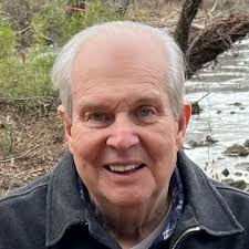 Charles “Charlie” Archer Binford Obituary 2024