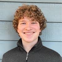 Kevin Ege's Instagram, Twitter & Facebook