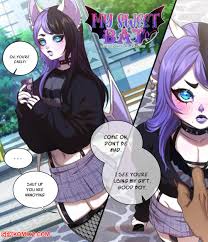 ✅️ Porn comic My Sweet Bat. PinkLop Sex comic hot babe with | Porn comics  in English for adults only | sexkomix2.com