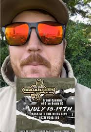 Squad Fest: Summer Waterfowl Meetup