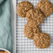 If a housewife looked out the window and saw the preacher coming up the mountain on his horse, she could whip up a batch of these cookies in the amount of time it. Peanut Butter No Bake Cookies Baked By An Introvert