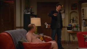 TV Time - How I Met Your Mother S04E09 - Nackter Mann (TVShow Time)