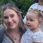 Caitlin Weathers's Instagram, Twitter & Facebook