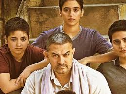 Aamir khan, sakshi tanwar, sanya malhotra and others. Dangal Movie Hd Home Facebook