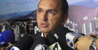 Rodney Miranda já esteve envolvido em suspeita de 'grampos' no ES, e nome  na lista da Odebrecht