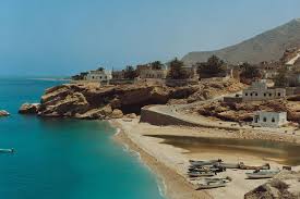 Saudi foreign minister arrives in oman. Oman Best Places To Visit Cn Traveller