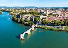 Read hotel reviews and choose the best hotel deal for your stay. Information About The City Of Avignon