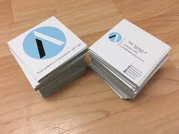 Give businesses and professionals the edge in making that first impression last with square business card printing. Business Cards Custom Business Cards Overnight Prints Mini Business Card Square Business Cards Beautiful Business Card