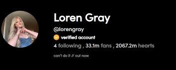 These are only seven of the millions of tiktokers who are gaining and building a real career on the app. The 10 Most Famous Popular Followed Tiktok Accounts May 2020