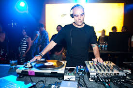 Paco Osuna Music On Amnesia Ibiza Terrace 05 08 2016 Audio Audio Osuna Dj