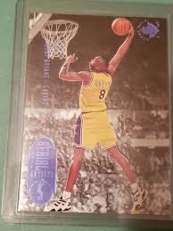 We did not find results for: 1996 97 Kobe Bryant Upper Deck Ud3 Aerial Artist Rookie Card 43 Lakers H O F Kobe Bryant Cards
