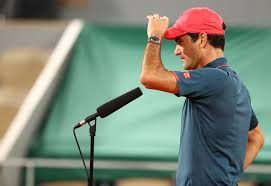Therefore, as per his own words, he knows both words. Halle 2021 Roger Federer Vs Felix Auger Aliassime Preview Head To Head Prediction Noventi Open