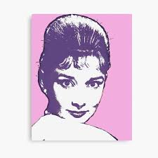 Haircut kitne prakar ke hote hain. Kirk Douglas In Man Without A Star Canvas Print By Artcinemagaller Redbubble