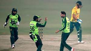 Pakistan finished the day on 308/8 a lead of 88 runs. Bqul Uio08sdsm