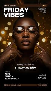 ⚜️THE world's leading AFRO-HOUSE event, @masaka.africana ,returns to the  PENTHOUSE for another legendary takeover! Join us this Sunday , as  @mickeydastinz & @montamuzik deliver an unforgettable night, fusing art,  exceptional entertainment &