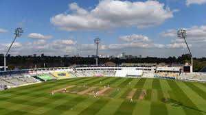 .england , and there are several beautiful cricket grounds in england , where the cricket fans watch live matches, the famous grounds are lord's cricket ground, headingley stadium, edgbaston. England New Zealand Edgbaston Test To Have 18 000 Fans On First 3 Days Cricket News India Tv