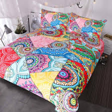 Find all cheap printed quilt set clearance at dealsplus. Pink And Green Bedding Sets Lux Comfy Bedding