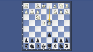 66 Antoshin - 4 Qxd4 - Chess.com