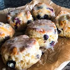 Chef Resha Carnaldish On Instagram Bojangles Inspired Bo Berry Biscuits I Used My Flaky Buttery Buttermilk Biscuit Recipe Search On Carnaldish Com And