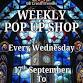 Four Clocks Centre Weekly Pop-up Shop event image