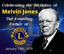 Lion Kevin Norwood's Birthday Celebration in Hartsville, S. C.