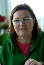 Maja Hansen nyt medlem