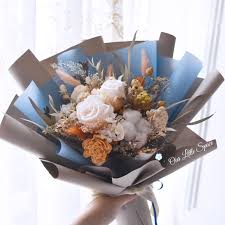 shall flower talk preserved dried flower bouquet dried flower bouquet dried flowers flowers bouquet