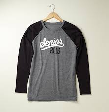 The Senior Baseball Shirt Jostens Baseball Shirts