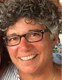 Patricia Ruth Obituary (1959