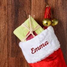 Buy personalised christmas stockings and get the best deals at the lowest prices on ebay! Stockings Print Online Ae
