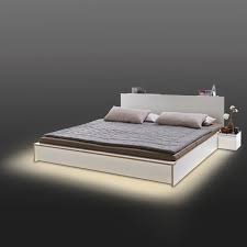 Die betten aus massivholz bieten unzählige gestaltungsmöglichkeiten und sind nicht nur auch eltern wissen diese betten zu schätzen, denn der zusätzliche stauraum unter dem hochbett oder die. Flai Bett Von Muller Mobelwerkstatten Connox