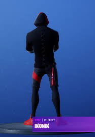 The soccer skins of fortnite are part of the goalbound set. Fortnite Ikonik Skin Fortnite By Hungrydorito
