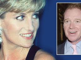 Gerüchte, wonach sich vater und tochter nach dem eklat wieder annähern würden, seien falsch, stellt thomas markle klar. Prinzessin Diana Der Sex Mit James Hewitt War Fur Sie Wie Ein Feuerwerk Bunte De