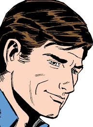 Judge Parker Comic Strip 2025-09-10