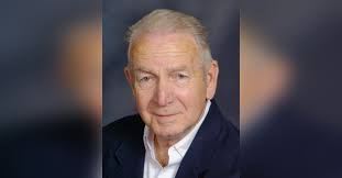 Obituary information for Verlin F. Keen