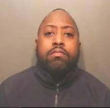 Court official, 30, jailed after being busted with 'enormous value' cocaine  he tried to smuggle to lag