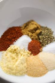 Homemade Taco Seasoning Recipe Taco Seasoning Homemade Seasonings Homemade Taco Seasoning