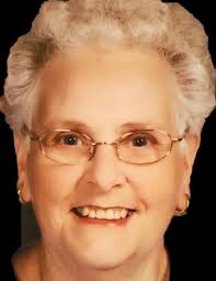 Obituary information for Estella Ramey Bond