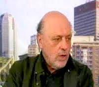 Poetry & Poets in Rags: Great Regulars: This is Pittsburgh, not Los Angeles,