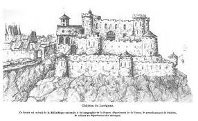 Lusignan House Originated In Poitou And Came To Rule Much Of England Jerusalem The Inhabitants Of The Luisgnan Commun Blanche De Castille Niort Westminster