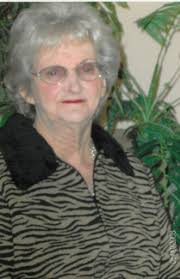 Rovertia Sissy (Lang) Romine Obituary January 11, 2023
