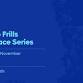 No Frills Spring Series - Round 3 event image