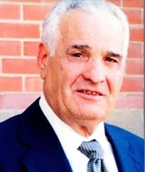 Saverio Santangelo Obituary