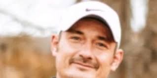 Harvey James Arquette Jr, 41 of Akwesasne