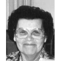 Mildred Beggs Obituary