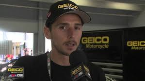 Finishing up Round 11 at Homestead-Miami Speedway