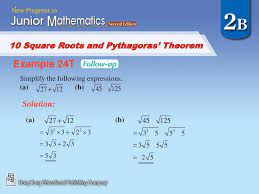 The required answer is 11.???. Square Root 123hellooworl How To Calculate The Square Root Of 169 Yudis Dito